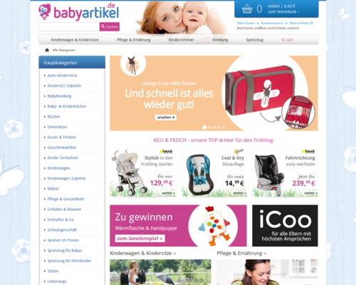 Babyartikel.de