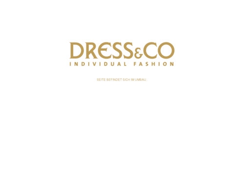 Dress & Co