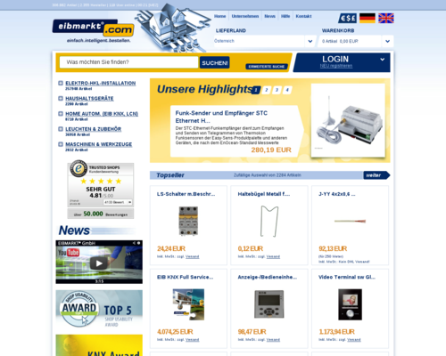 eibmarkt Österreich