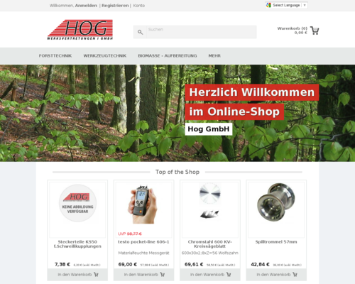 HOG GmbH