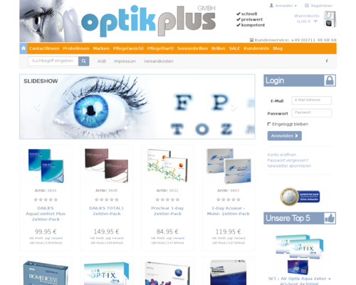 Optikplus