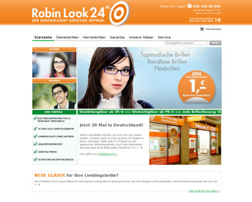 RobinLook24 