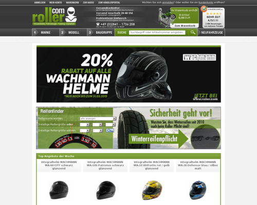 Roller.com